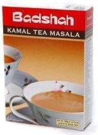 Badshah Kamal Tea Masala 100g(pack of 2) - Image 1