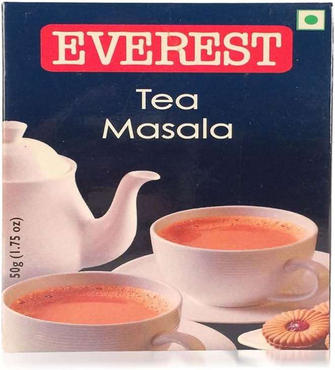 Everest Tea Masala 100g(pack of 2) - Image 5
