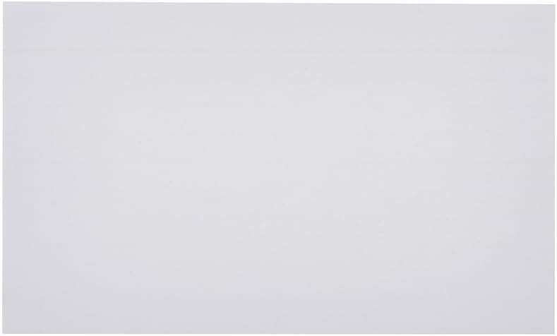Amazon Basics Ruled Lined Index Cards for Study, Notes and Recipes, White, 3" x 5", 1,000 Count (10 Pack of 100) - Image 3