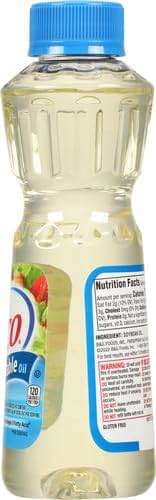 Crisco Pure Vegetable Oil, 16 Fluid Ounce - Image 12
