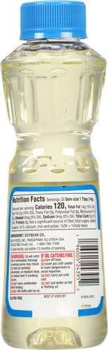 Crisco Pure Vegetable Oil, 16 Fluid Ounce - Image 4