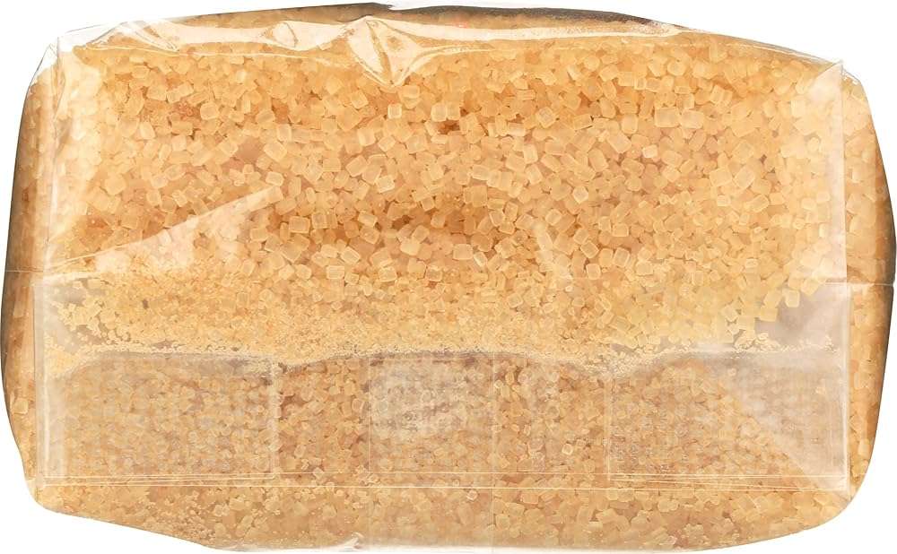 INDIA TREE Demerara Sugar, 16 OZ - Image 7