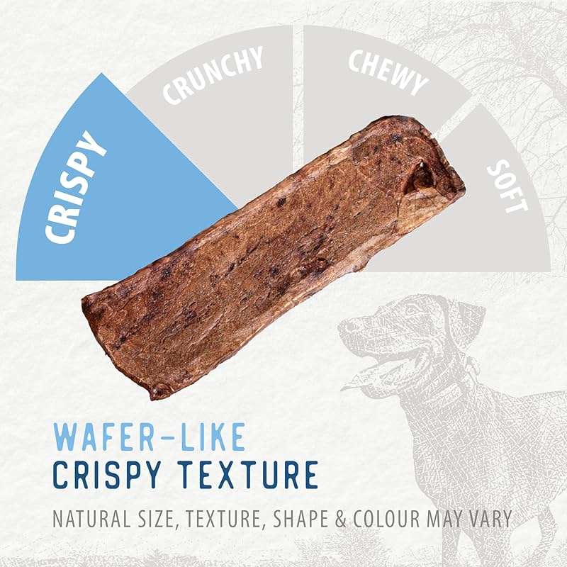 Caledon Farms Beef Tendersticks All Natural Dog Treats 3.9oz / 110 Grams - Image 7