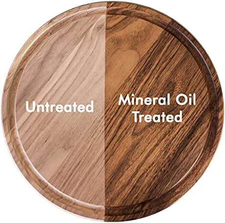 UltraPro Food Grade White Mineral Oil (1 Gallon Jug) | Moisturizes wood, protects skin, lubricates machines, coats food, and blends plastics - Image 2