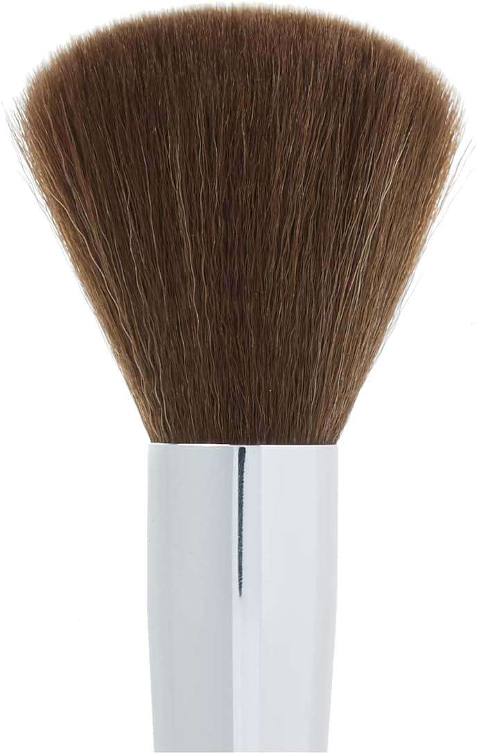 e.l.f. Cosmetics Total Face Makeup Brush for Complete Coverage and a Flawless Finish - Image 2