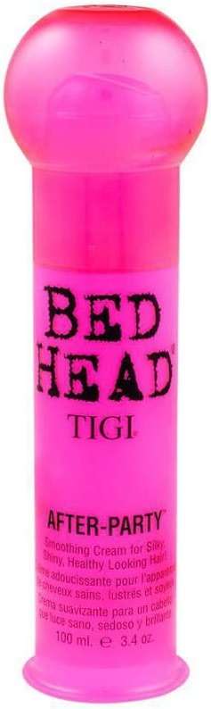 Tigi Bed Head After Party Smoothing Cream, 3.4 Ounce - Image 1