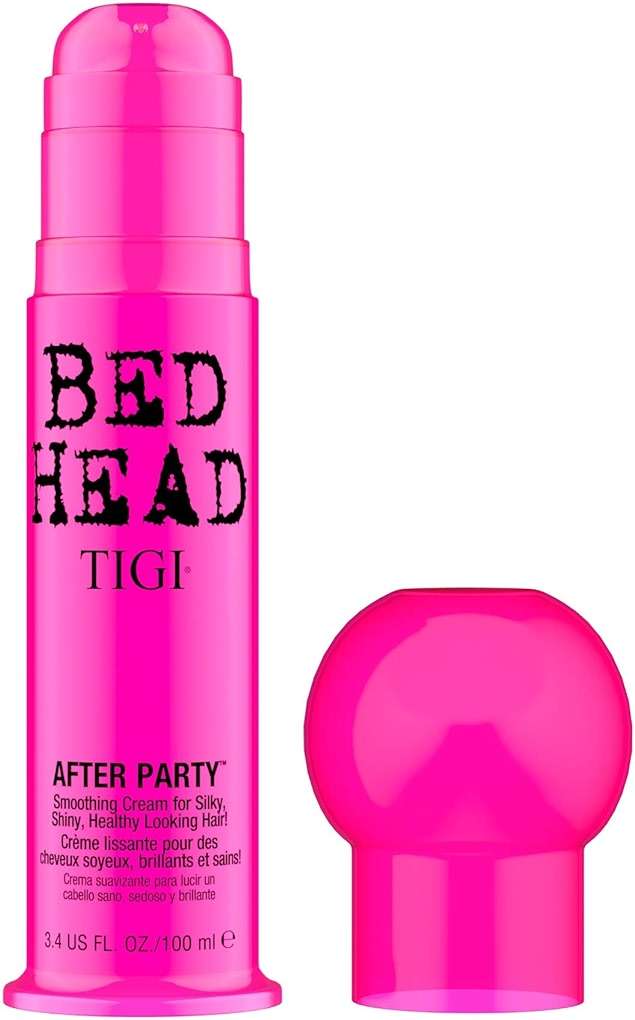 Tigi Bed Head After Party Smoothing Cream, 3.4 Ounce - Image 3