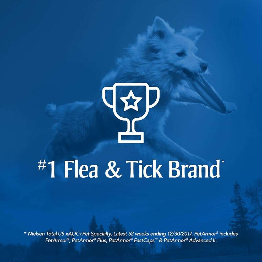 PETARMOR Home and Carpet Spray for Fleas and Ticks, Protect Your Home From Fleas and Eliminate Pet Odor, 16 Ounce - Image 4
