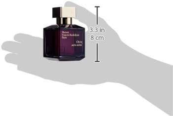 Maison Francis Kurkdjian Oud Satin Mood Eau De Parfum Spray, Vanilla Scented Amber Accord, 2.4 Fl Oz - Image 11