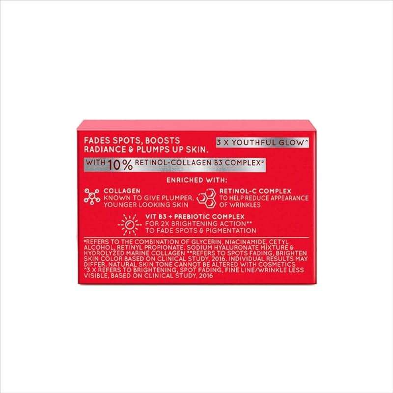 Pond's Age Miracle Cell Regen Deep Action Night Cream Anti Aging Wrinkle Net wt. 50 ml. - Image 2