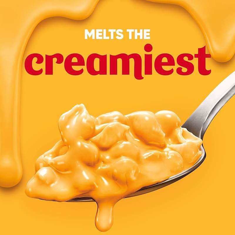 Velveeta Shells and Cheese Mac, 3 Boxes, for Easy Dinner or Dinner Sides, Original Flavor, Made with Real Cheese, 12 oz - Image 5