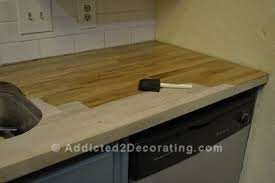 Howard Butcher Block Condtioner, Enriched with Orange Oils, Food Grade with Vitamin E Butcher Block Oil & Conditioner, Cutting Board Oil, Mineral Oil for Cutting Boards 1 Gallon Size - Image 4