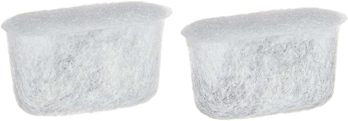 Cuisinart Replacement Charcoal Water Filters (Set of 2) (1) - Image 3