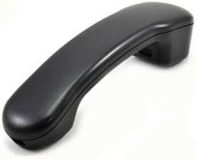 The VoIP Lounge Replacement Charcoal Handset for Nortel Norstar T7000 Series Phone T7100 T7208 T7316 T7316E and M3900 Series M3904 M3903 (See Full Description Below) - Image 1