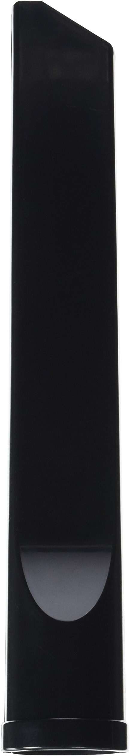 Oreck Crevice Tool, Buster B Black - Image 1
