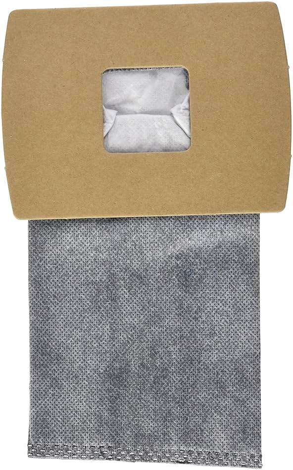 Oreck Buster B Charcoal Bags (Pack of 12) - Image 2