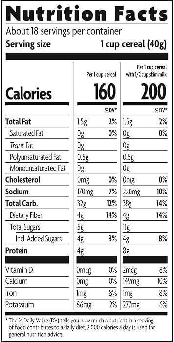 Natures Path, Cereal Mesa Sunrise Flakes Ecopack Organic, 26.4 Ounce - Image 6