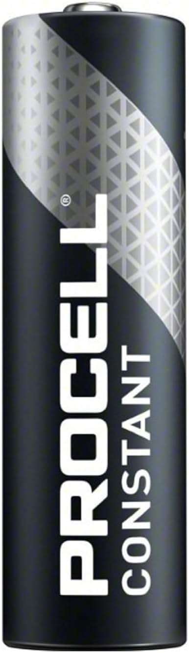 Duracell Procell AA 24 Pack (Pack of 2) - Image 2