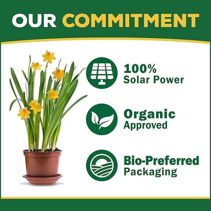 Espoma Organic Citrus-Tone 5-2-6 Natural & Organic Fertilizer and Plant Food for All Citrus, Fruit, Nut & Avocado Trees; 4 lb. Bag. Promotes Vigorous Growth & Abundant Fruit - Image 6