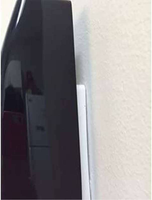 Single Line Classic 2554 Wall Phone with Loud Ringer and Handset Volume Control, Black - Wall Mount Jack Required - Image 8