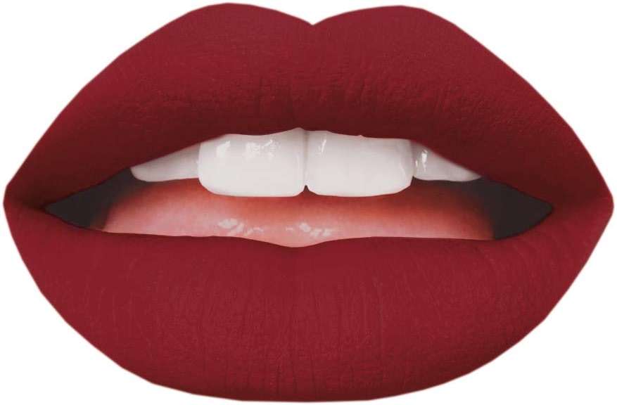 L'Oréal Paris Colour Riche Collection Exclusive Lipstick, Liya's Red, 0.13 oz. - Image 4