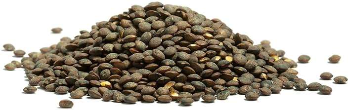 Hunza Organic French Lentils (2 lbs) - Image 7