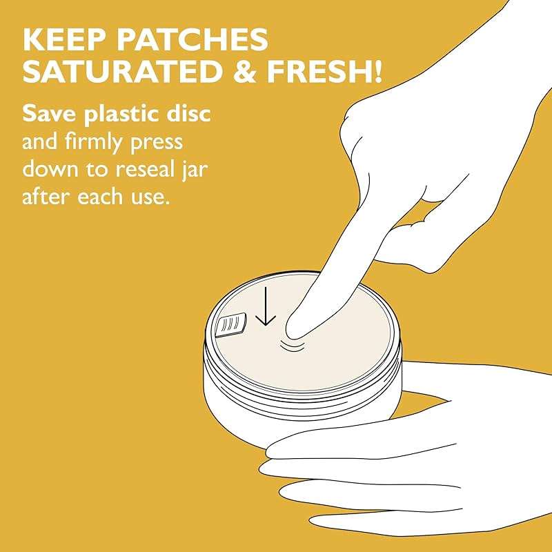 Peter Thomas Roth | 24K Gold Firming Hydra-Gel Eye Patches | Gold-Infused Eye Mask Patches for Fine Lines, Crow's Feet and Dark Circles - Image 6