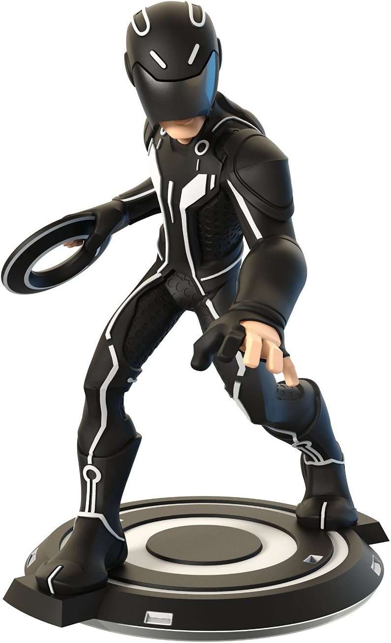 Disney INFINITY 3.0 Edition: Sam Flynn Figure - Not Machine Specific - Image 2