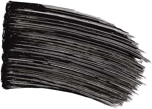 Maybelline Volum' Express Pumped Up! Colossal Waterproof Mascara, Classic Black, 0.32 fl. oz. - Image 4