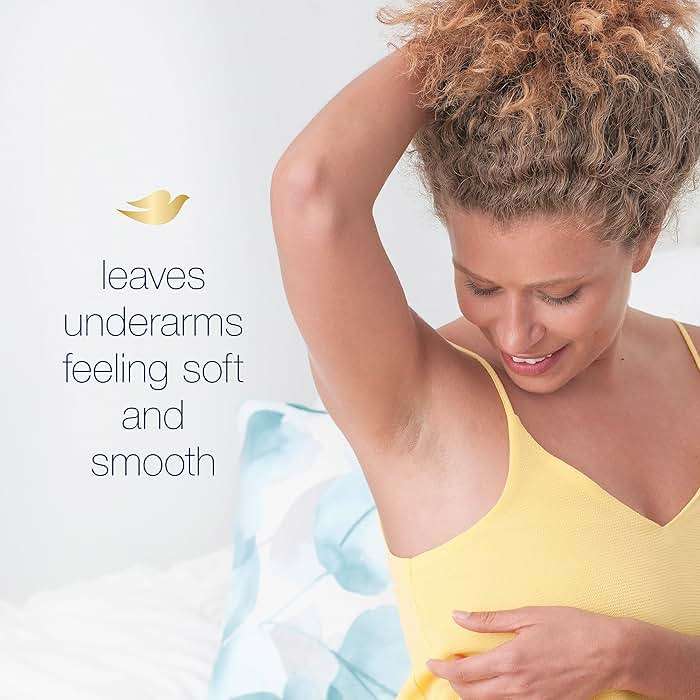 Dove Advanced Care Antiperspirant Caring Coconut, 2 Count Deodorant Stick for Women, for 48 Hour Protection And Soft And Comfortable Underarms, 2.6 oz - Image 7