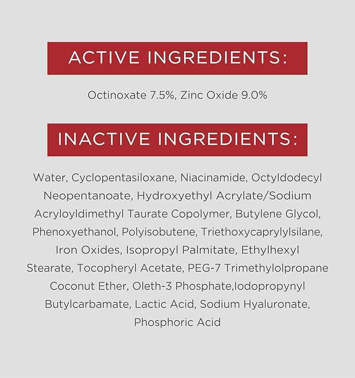 EltaMD UV Clear Tinted Sunscreen for Face, SPF 46 with Zinc Oxide, Oil-Free, Dermatologist Recommended, For Acne-Prone Sensitive Skin, 1.7 oz - Image 13