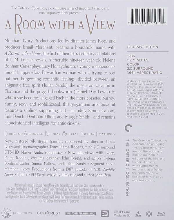A Room with a View - Image 2
