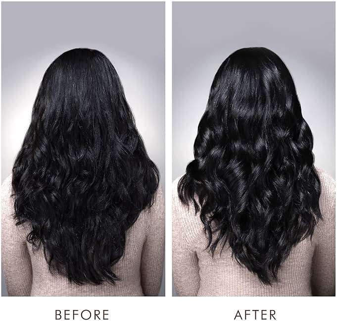Moroccanoil Luminous Hairspray Extra Strong - Image 3
