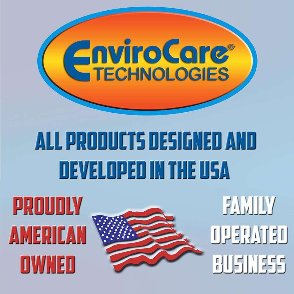 EnviroCare 859-9 Type Y Vacuum Bag Replacement for Hoover WindTunnel Uprights and Hoover Vacuums, 9 Pack - Image 6