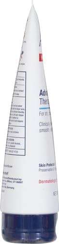 Aquaphor Healing Ointment Advanced Therapy Skin Protectant, Dry Skin Body Moisturizer, 7 Oz Tube - Image 4