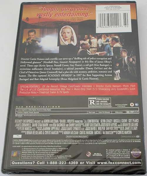 L.A. Confidential - Image 2