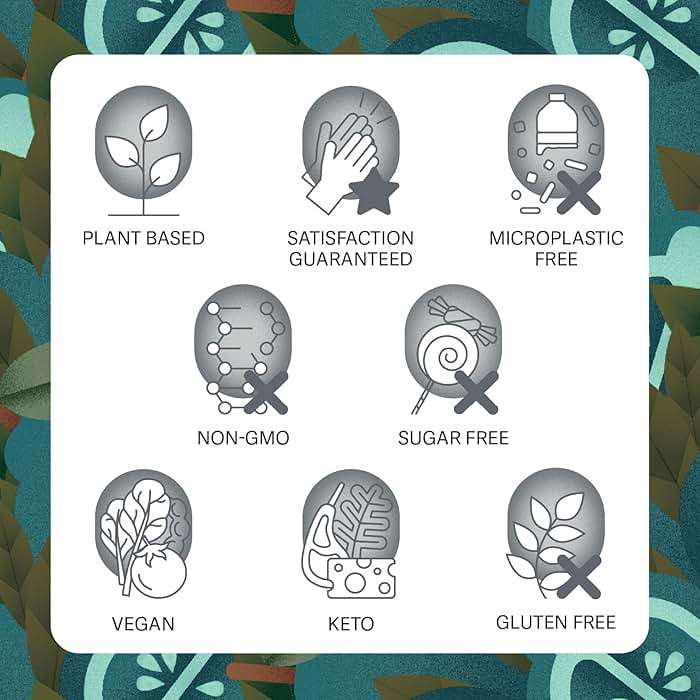 Zest High Caffeine Black Tea Bags – Earl Grey Energy Tea with Natural Bergamot – 150mg Caffeine per Cup – Focus & Morning Breakfast Tea for Energy – Caffeinated Coffee Substitute – 20Ct Pack - Image 7