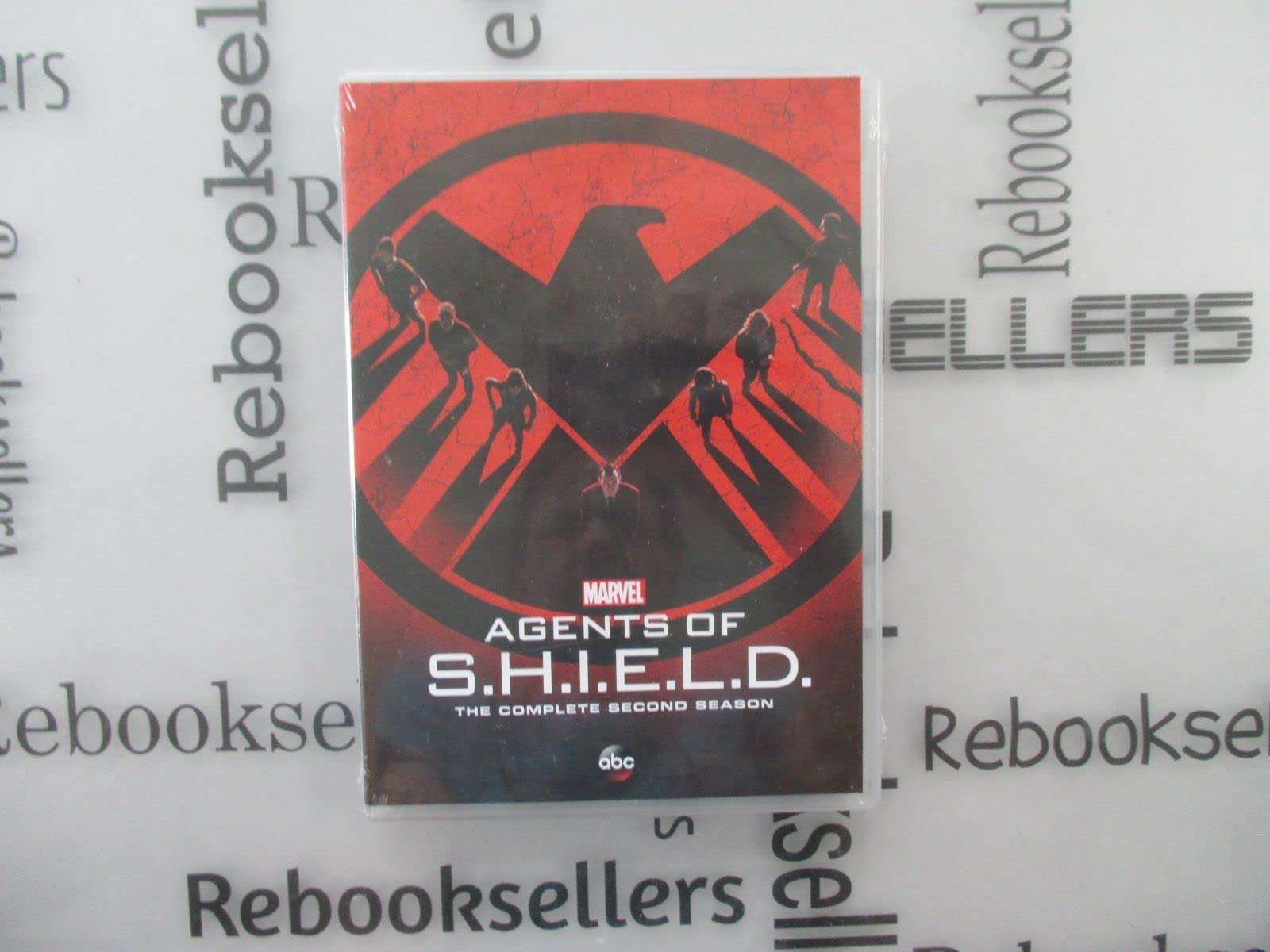 Marvel's Agents of S.H.I.E.L.D.: Season 2 [Amazon Exclusive] - Image 1