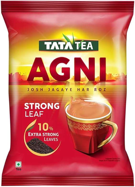 Tata Tea Agni 1kg - Image 1
