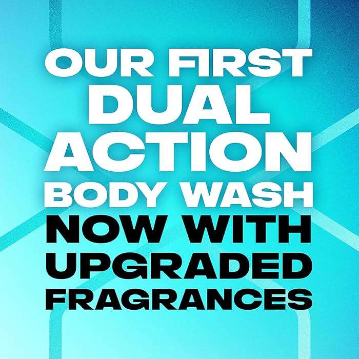AXE Body Wash for Long Lasting Freshness Apollo Sage and Cedarwood Men's Body Wash with Odor-Busting Prebiotics 16 oz - Image 10