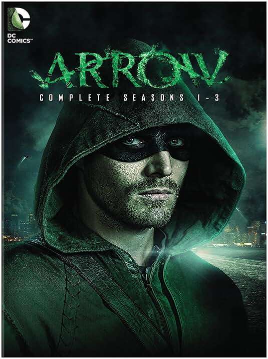 Arrow Bundle Season 1-3 - Image 1