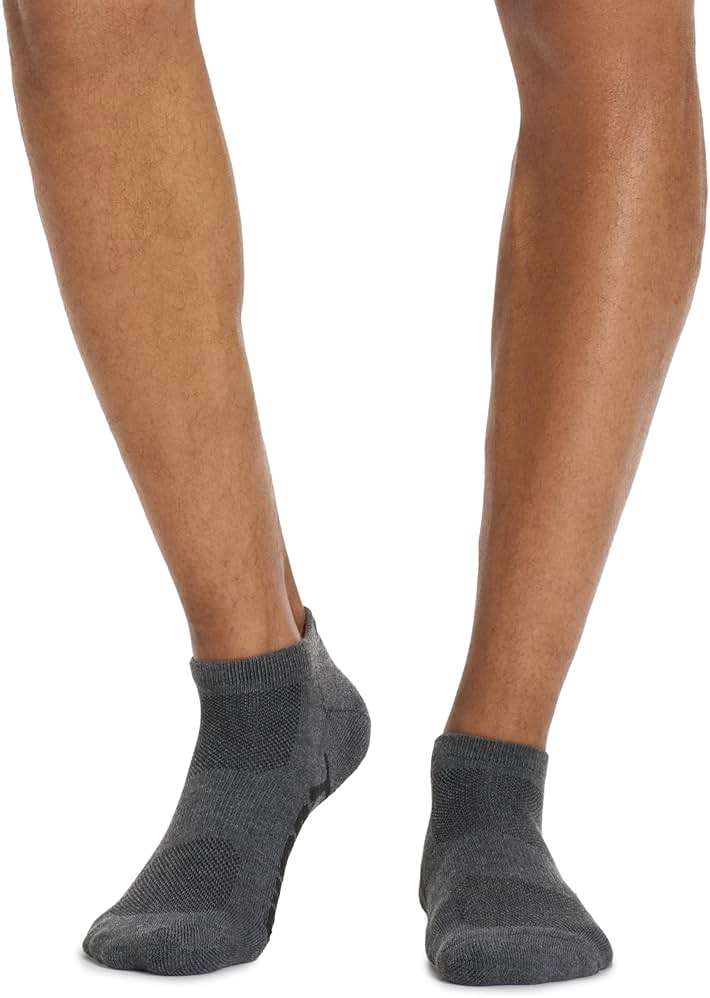 PUMA Men's 6 Pack Low Cut Socks - Image 2