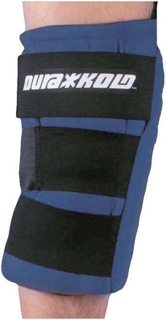 DonJoy Dura*Kold Cold Therapy Arthroscopic Knee Wrap - Image 1