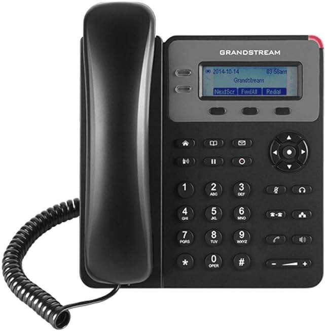 Grandstream (GXP1610) IP Phone - Image 1