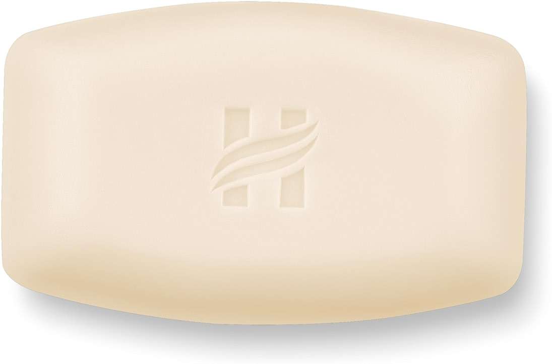 Himalaya Nourishing Cream & Honey Cleansing Bar Soap, Soft Milk and Honey Hand Soap, for Face and Body, Face Soap Bar, Face Wash Bar, Bath Soaps, Soft Skin, 4.41 oz, 1 Pack - Image 5