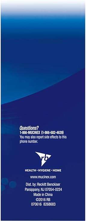 Mucinex Sinus-Max Liquid Gels for Day and Night, 24 Count - Image 15