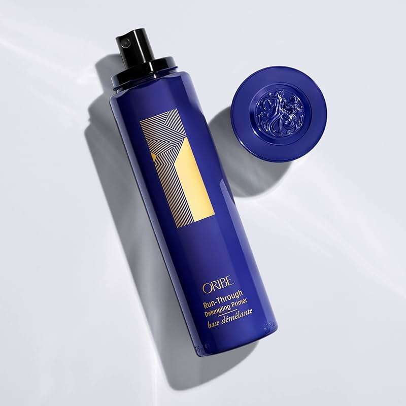 Oribe Run-Through Detangling Primer - Image 4