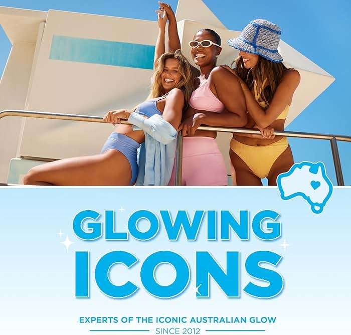Bondi Sands Everyday Gradual Tanning Milk | Long-Lasting, Tanning Body Moisturizer Enriched With Aloe Vera and Vitamin E for Glowing Skin - Image 6