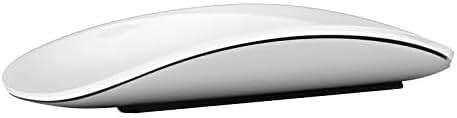 Apple Magic Bluetooth Wireless Laser Mouse - A1296 (Renewed) - Image 2