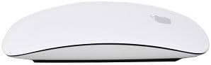 Apple Magic Bluetooth Wireless Laser Mouse - A1296 (Renewed) - Image 3